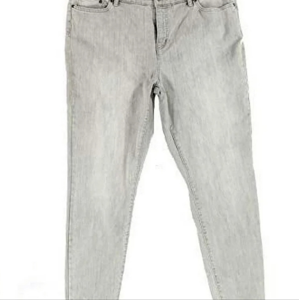 Lauren Jeans by Ralph Lauren 18W EUC